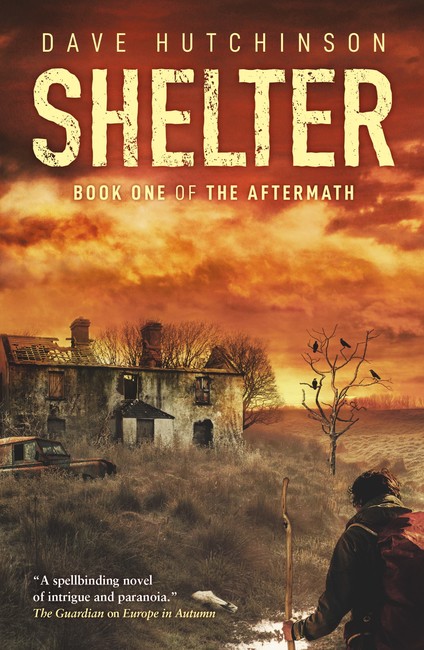 Shelter ( The Aftermath 1 )