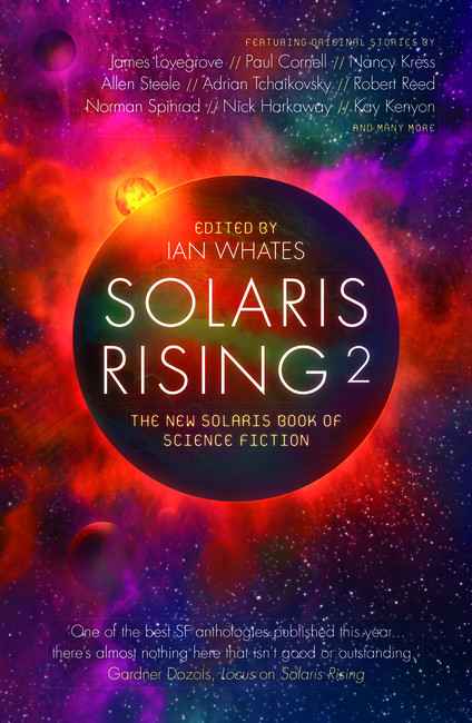 Solaris Rising 2 ( Solaris Rising 2 )