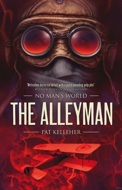 The Alleyman ( No Man’s World 3 )