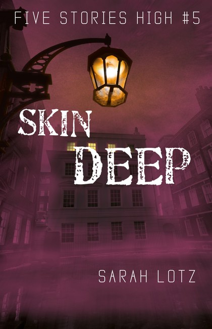 Skin Deep ( Five Stories High 5 )