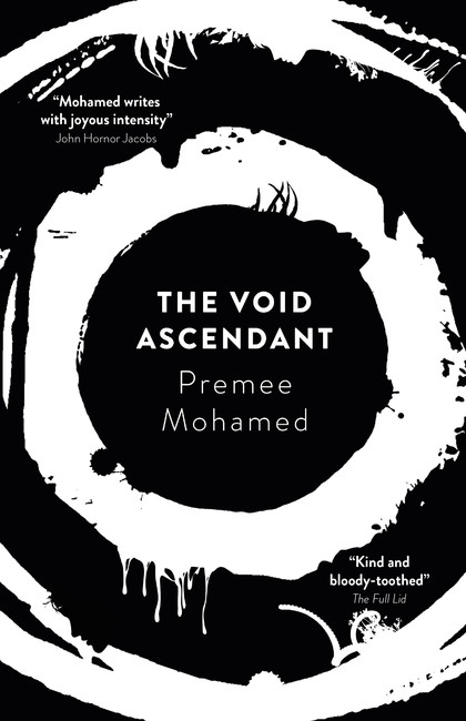 The Void Ascendant ( Beneath the Rising 3 )