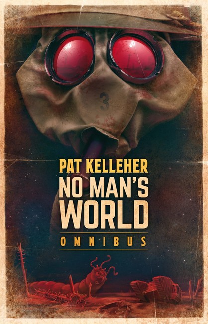 No Man’s World Omnibus ( No Man’s World )
