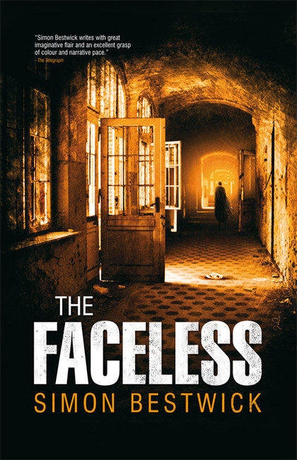 The Faceless ( The Faceless 1 )