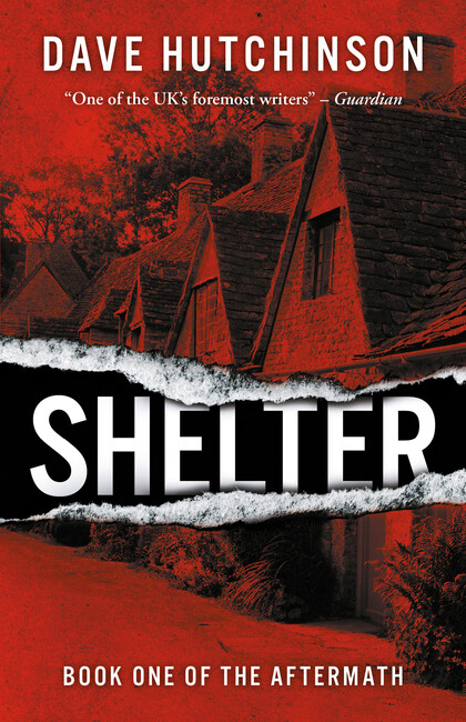Shelter ( The Aftermath 1 )