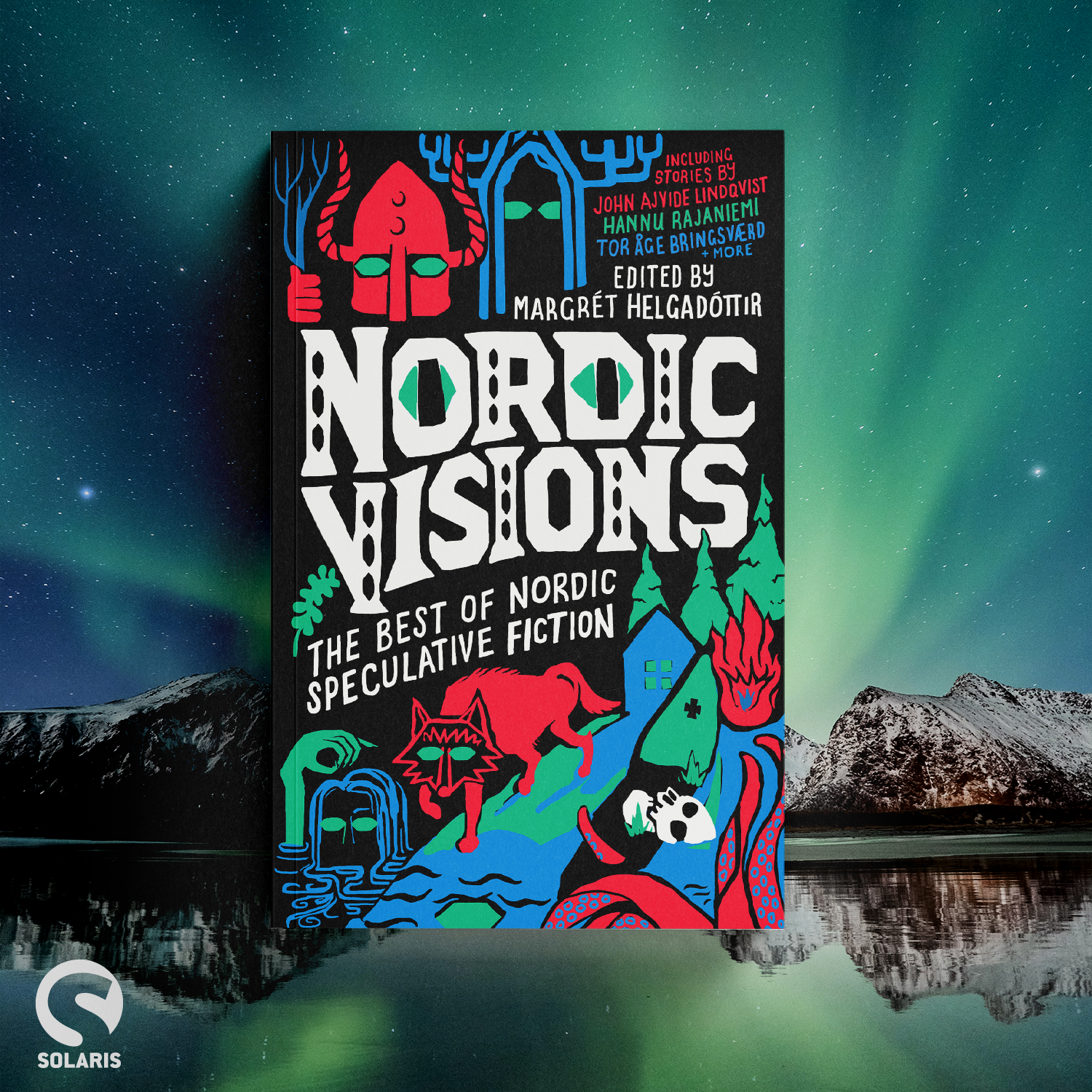 Nordic Game Awards 2020 winners - Nordic Game Community