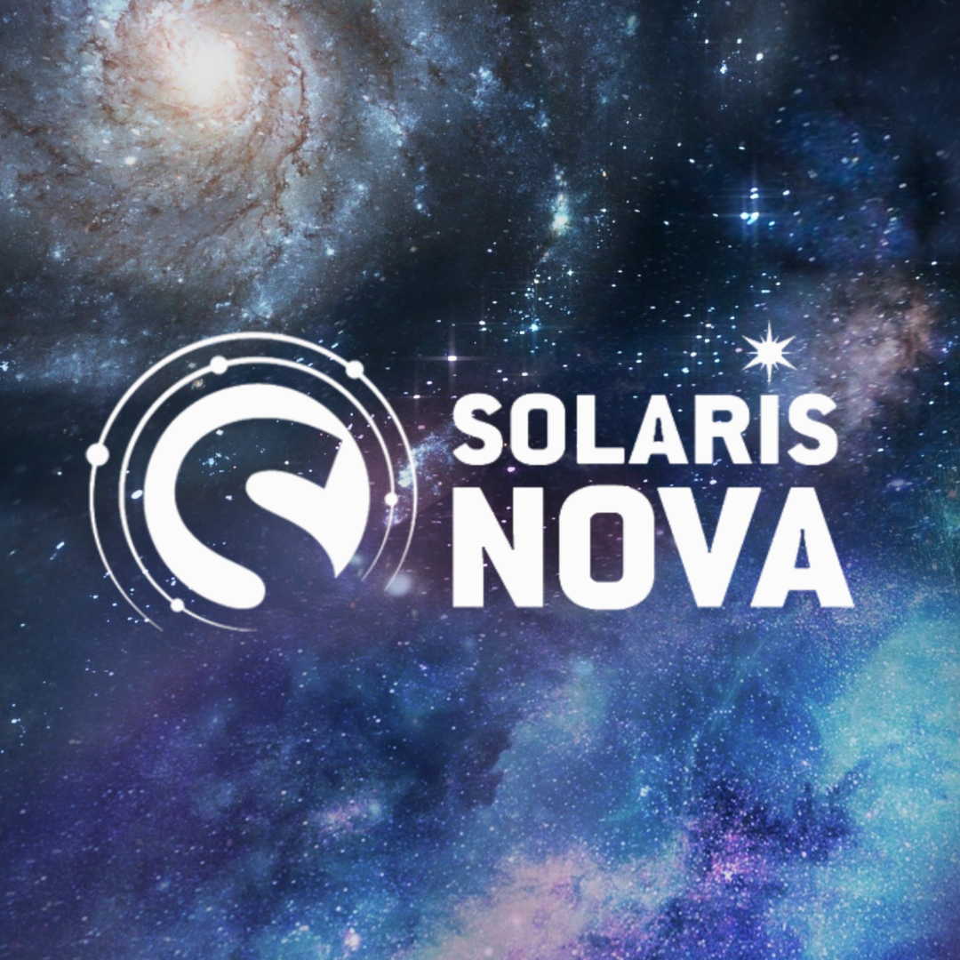 Solaris launches digital-first imprint, Solaris Nova